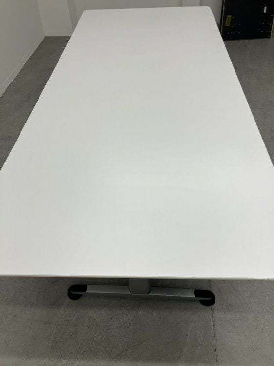 コクヨアリーナT（ALINA/T）シリーズ 2400ミーティングテーブル 商品画像3