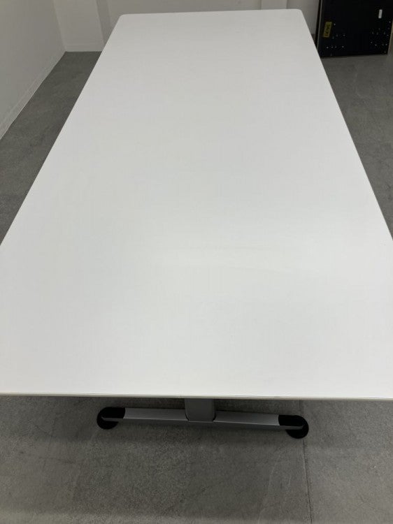 コクヨアリーナT（ALINA/T）シリーズ 2400ミーティングテーブル 商品画像3