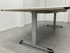 コクヨアリーナT（ALINA/T）シリーズ 2400ミーティングテーブル 商品画像4