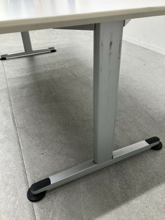 コクヨアリーナT（ALINA/T）シリーズ 2400ミーティングテーブル 商品画像6