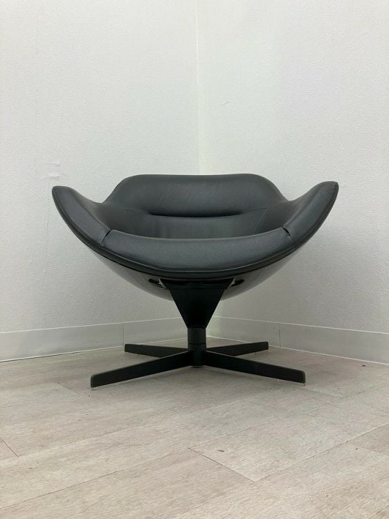 Cassinaオークランドスウィベルチェア ラウンジチェア 商品画像7