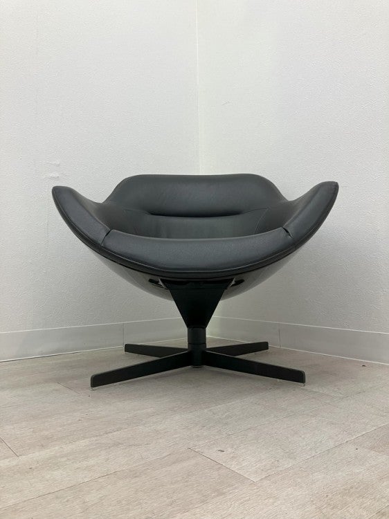 Cassinaオークランドスウィベルチェア ラウンジチェア 商品画像7