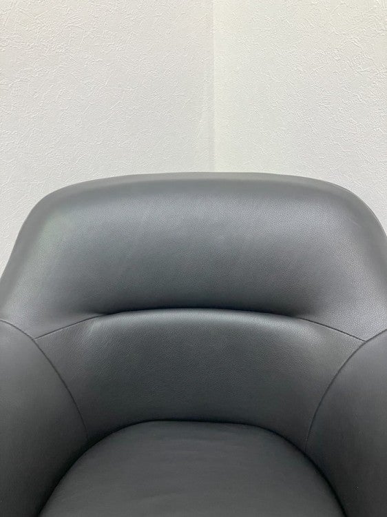 Cassinaオークランドスウィベルチェア ラウンジチェア 商品画像10