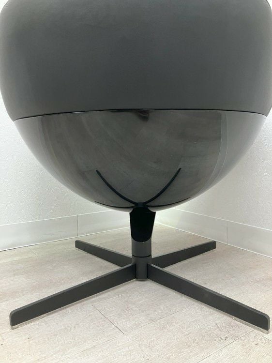 Cassinaオークランドスウィベルチェア ラウンジチェア 商品画像16