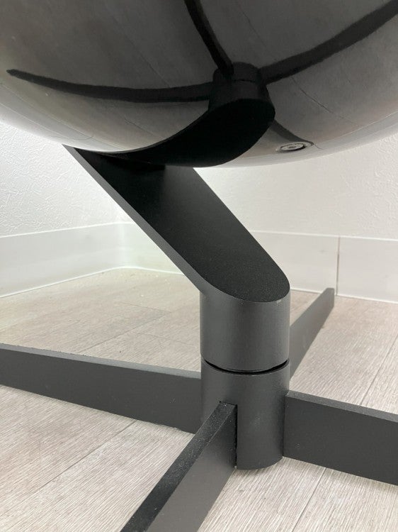 Cassinaオークランドスウィベルチェア ラウンジチェア 商品画像19