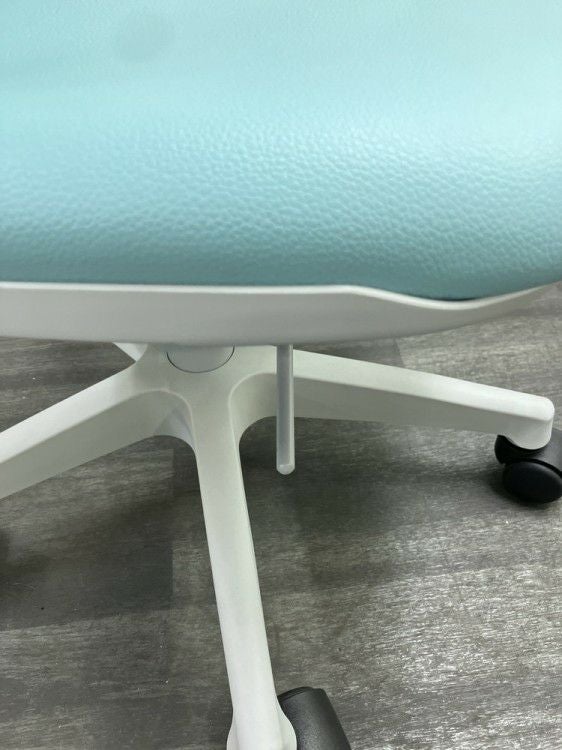 ライオンNo.480シリーズ OAチェア 商品画像8