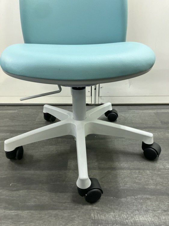 ライオンNo.480シリーズ OAチェア 商品画像9