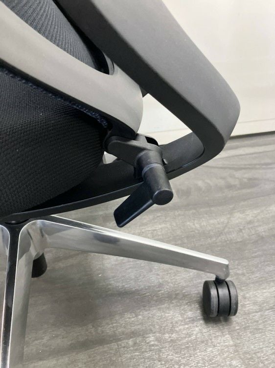 コクヨDuora(デュオラ)チェア デュオラチェア 商品画像13