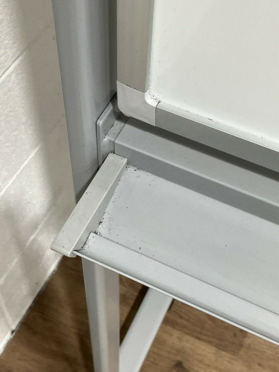 コクヨ1800脚付ホワイトボード 商品画像7