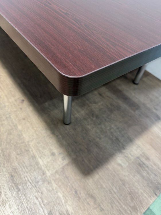 アイコDXM TABLEシリーズ 2400ミーティングテーブル 商品画像3