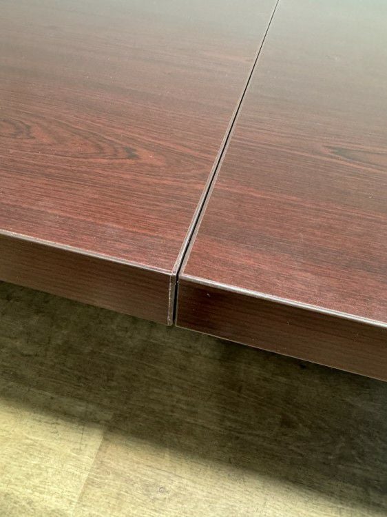 アイコDXM TABLEシリーズ 2400ミーティングテーブル 商品画像4