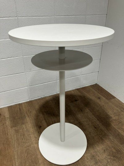 イトーキRAシリーズ 丸テーブル 商品画像1