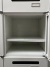 イトーキシュラインシリーズ 8人用パーソナルロッカー 商品画像4