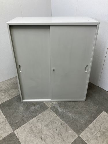 ナイキ引違い書庫 商品画像1