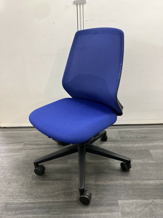 ウチダ（内田洋行）ニンバスチェア ニンバスチェア 商品画像1