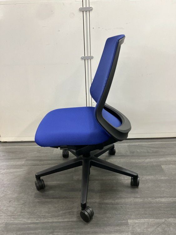 ウチダ（内田洋行）ニンバスチェア ニンバスチェア 商品画像2