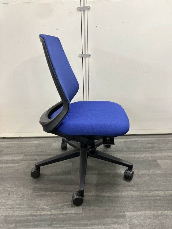 ウチダ（内田洋行）ニンバスチェア ニンバスチェア 商品画像4