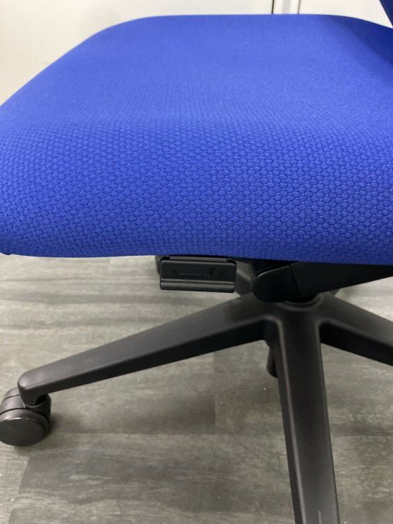 ウチダ（内田洋行）ニンバスチェア ニンバスチェア 商品画像6