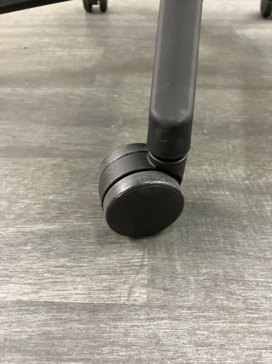 ウチダ（内田洋行）KRENE（クレネ）チェア 可動肘付クレネチェア 商品画像10