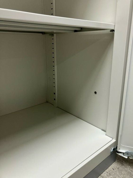 プラスLINX LX-5シリーズ 両開き書庫 商品画像4