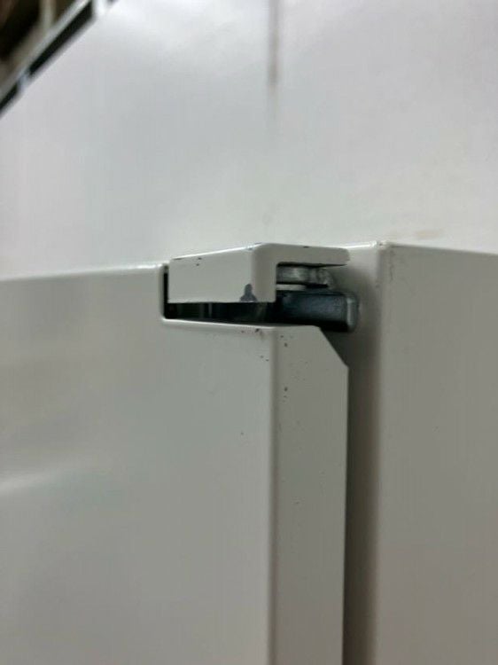 プラスLINX LX-5シリーズ 両開き書庫 商品画像5