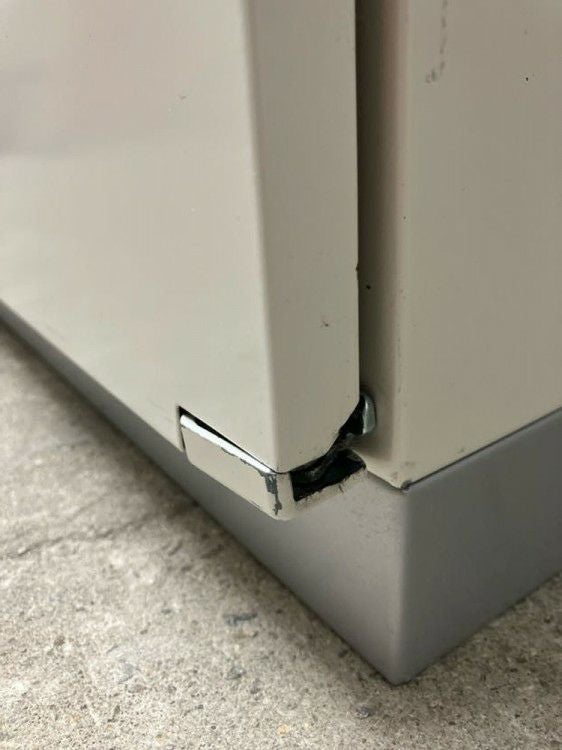 プラスLINX LX-5シリーズ 両開き書庫 商品画像6