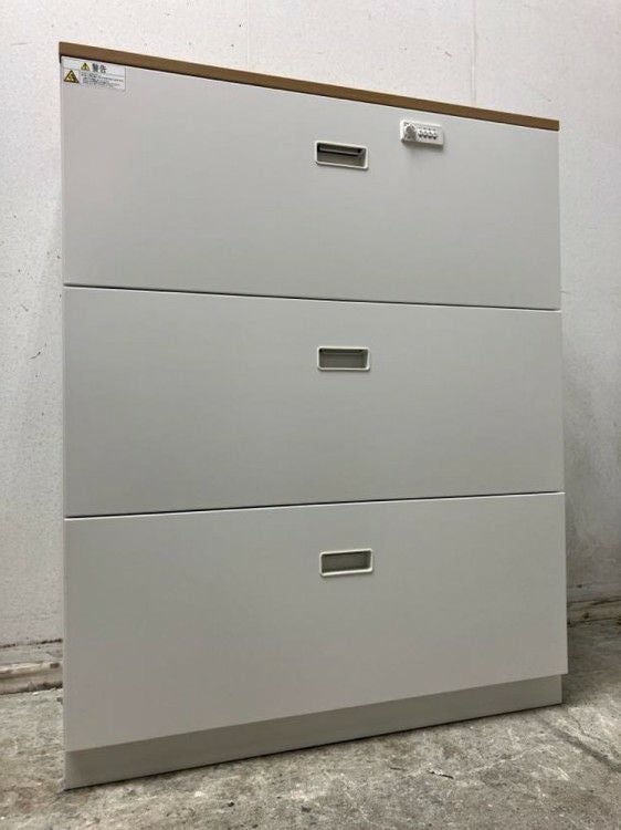 イトーキシンラインシリーズ ラテラル書庫 商品画像1