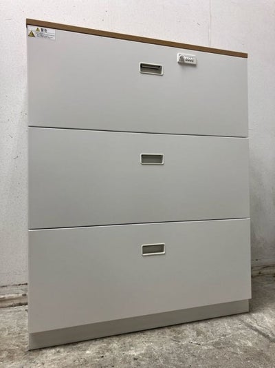 イトーキシンラインシリーズ ラテラル書庫 商品画像1