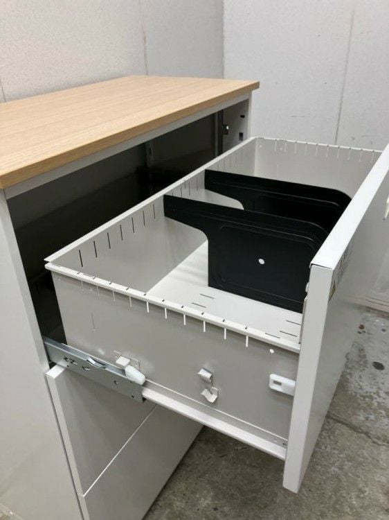 イトーキシンラインシリーズ ラテラル書庫 商品画像5