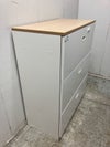 イトーキシンラインシリーズ ラテラル書庫 商品画像8