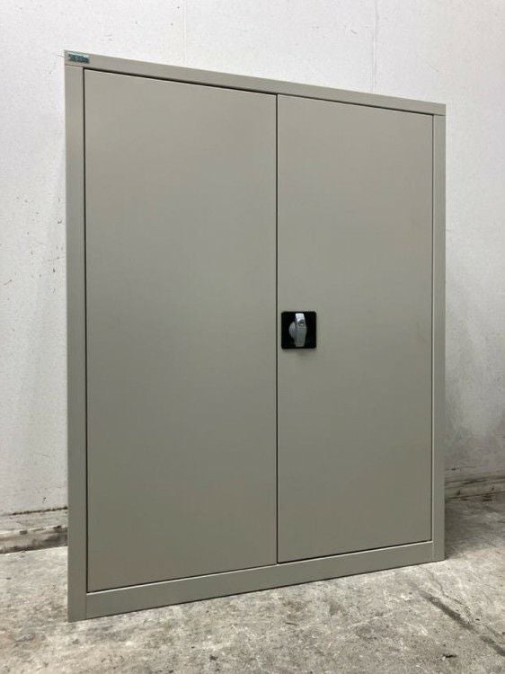 Ceha（チェハ）両開き書庫 商品画像1