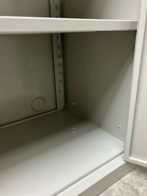 Ceha（チェハ）両開き書庫 商品画像3