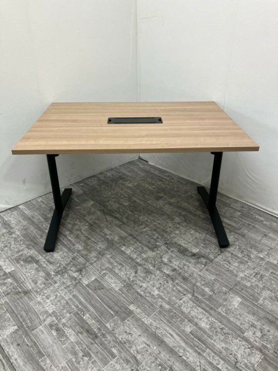 コクヨビエナ（VIENA）シリーズ 1200ミーティングテーブル 商品画像2