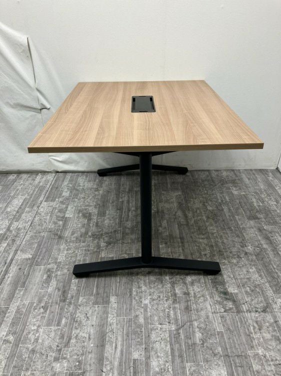 コクヨビエナ（VIENA）シリーズ 1200ミーティングテーブル 商品画像6