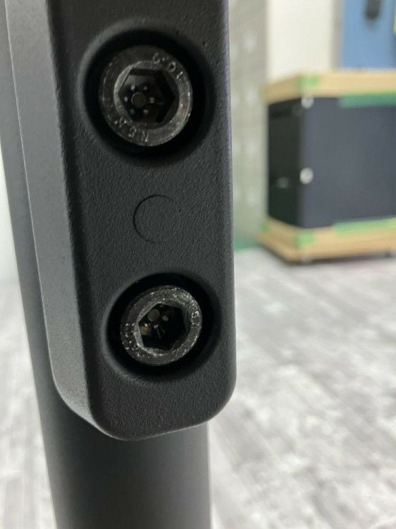 コクヨビエナ（VIENA）シリーズ 1200ミーティングテーブル 商品画像8