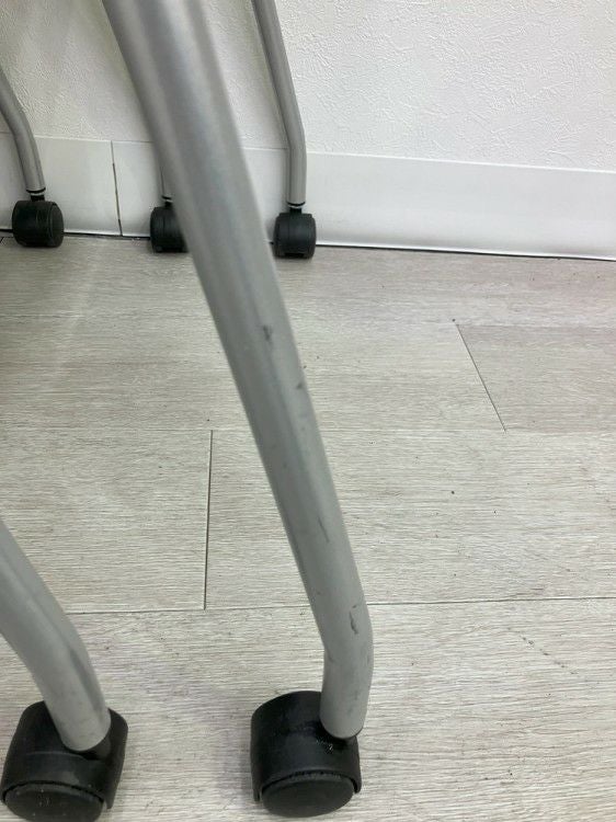 イトーキマノス(MANOSS)シリーズ ネスティングチェア 商品画像10