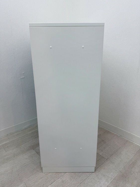 コクヨEDIA(エディア)シリーズ クリアトレーキャビネット 商品画像5