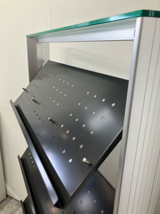 ウチダ（内田洋行）パンフレットラック 商品画像6