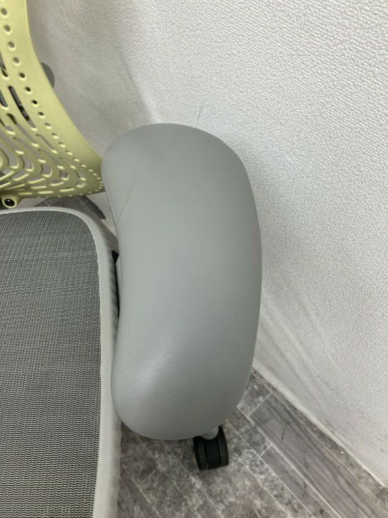 HermanMiller（ハーマンミラー）可動肘付ミラチェア 商品画像8