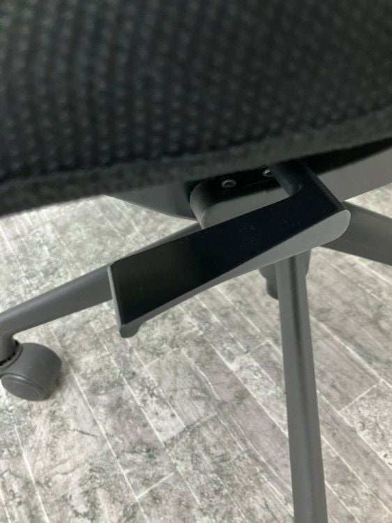 ウチダ（内田洋行）Actdia（アクトディア）チェア 可動肘付アクトディアチェア 商品画像10