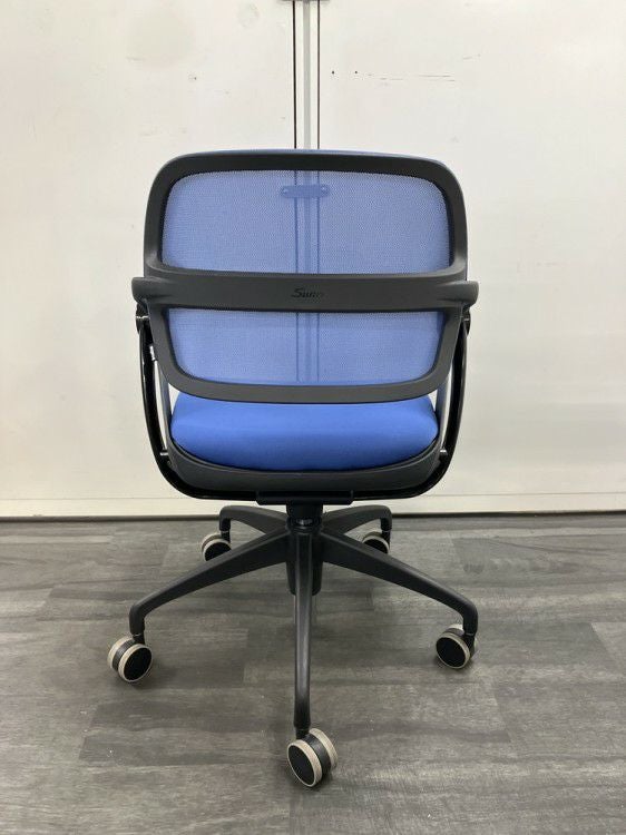 INABA/イナバスウィン(Swin)チェア スウィンチェア 商品画像4