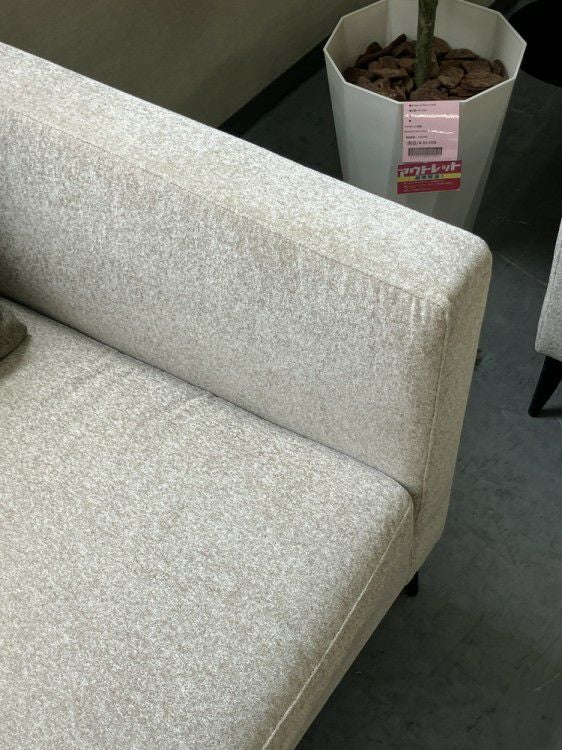 AD COREMP-210Bシリーズ 応接3点セット 商品画像6