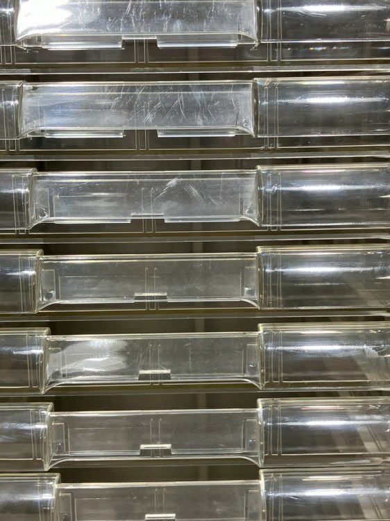 ナイキクリアトレーキャビネット 商品画像6