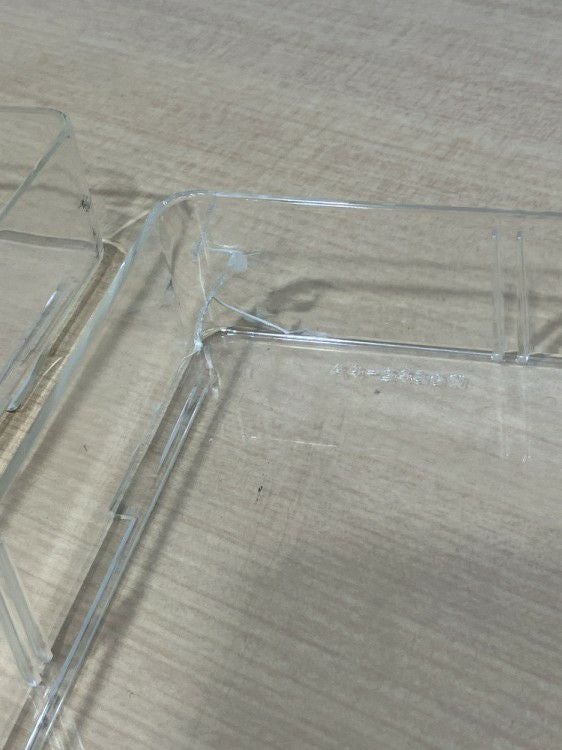 ナイキクリアトレーキャビネット 商品画像13