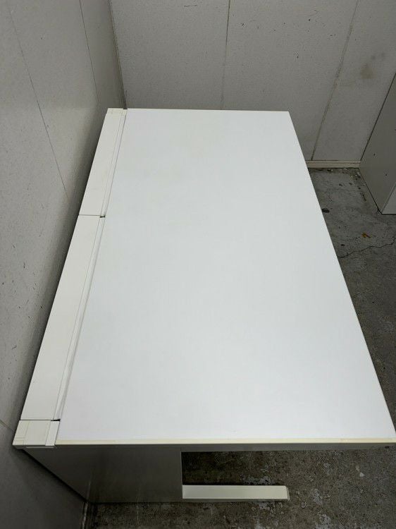 オカムラADVANCE（アドバンス）シリーズ 1200片袖デスク 商品画像3