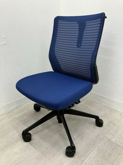 オカムラChoral（コーラル）チェア コーラルチェア 商品画像1