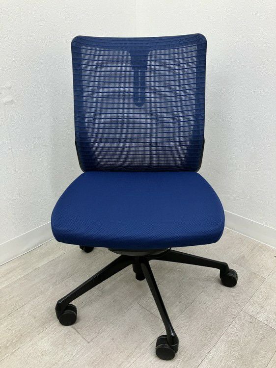 オカムラChoral（コーラル）チェア コーラルチェア 商品画像2