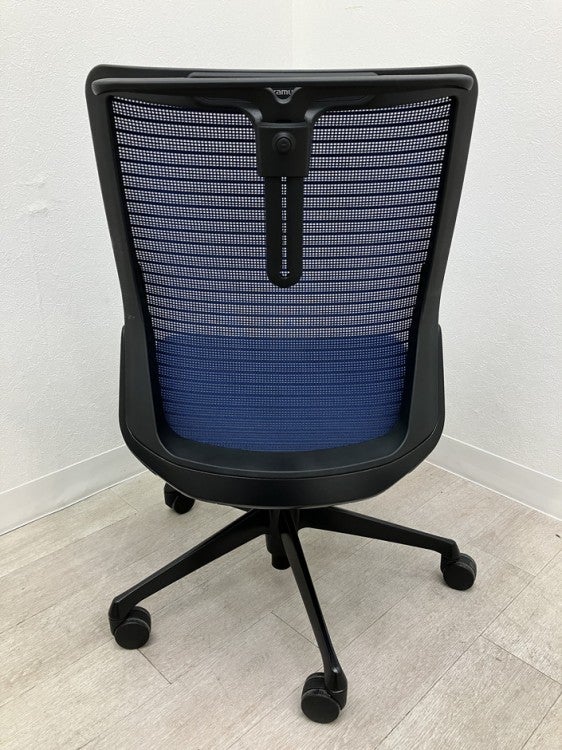 オカムラChoral（コーラル）チェア コーラルチェア 商品画像4