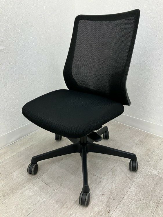 オカムラFluent(フルーエント)チェア フルーエントチェア 商品画像1