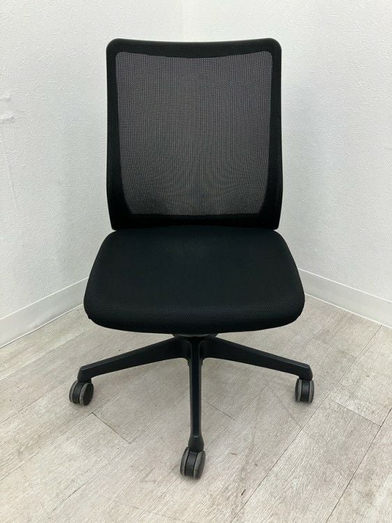 オカムラFluent(フルーエント)チェア フルーエントチェア 商品画像2